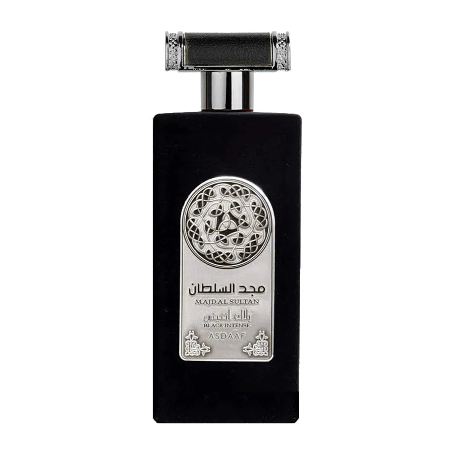 Majd al Sultan Black