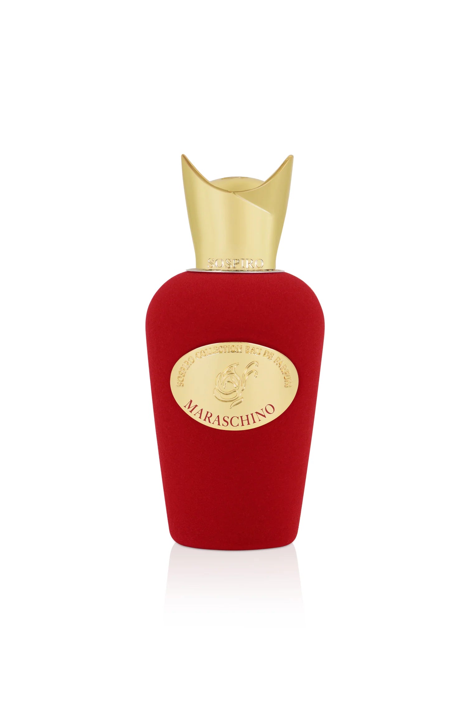 MARASCHINO EDP 100ML by Sospiro