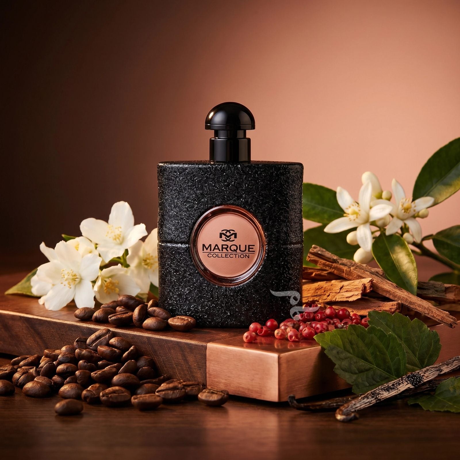 MARQUE (109) EDP 25ML