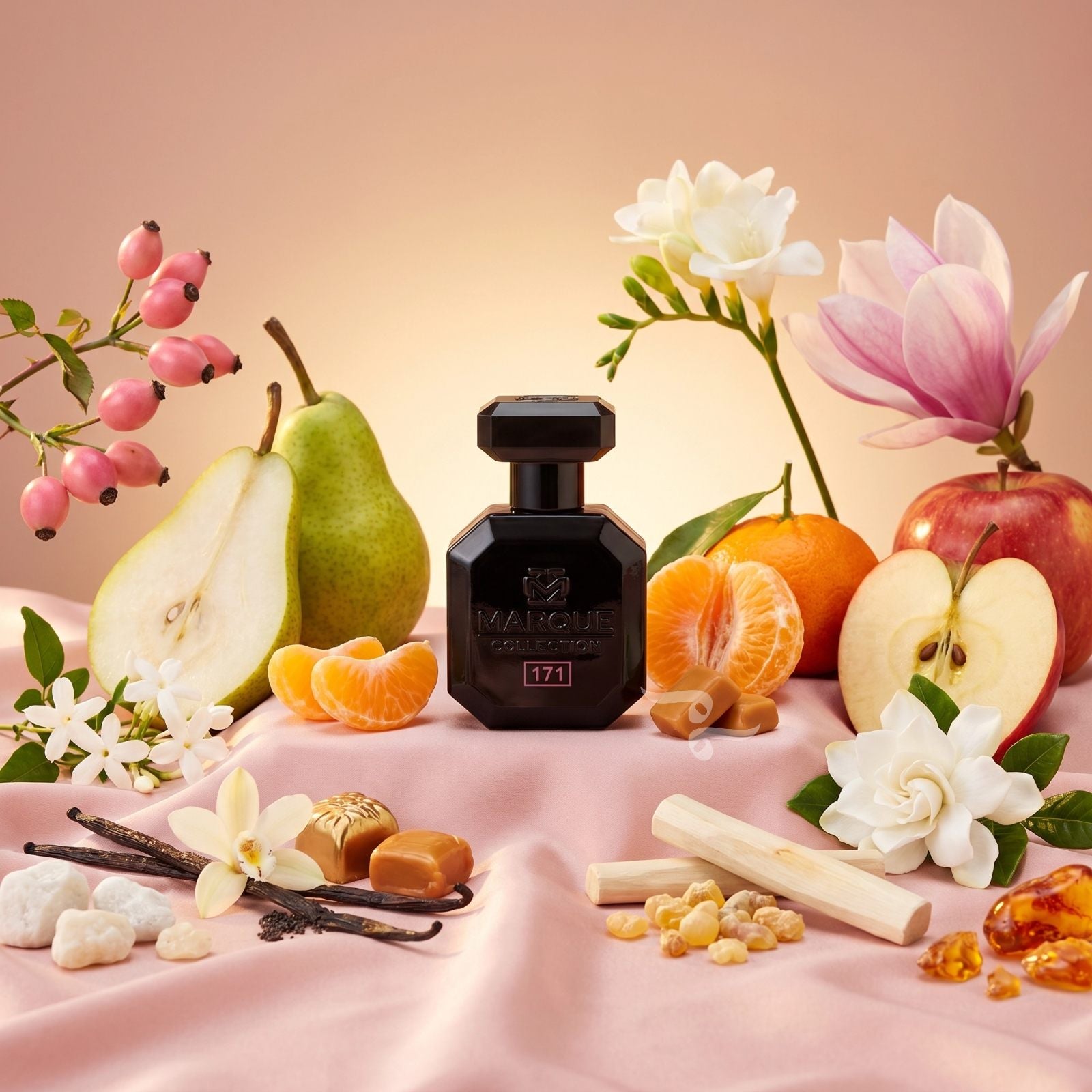 MARQUE (171) EDP 25ML