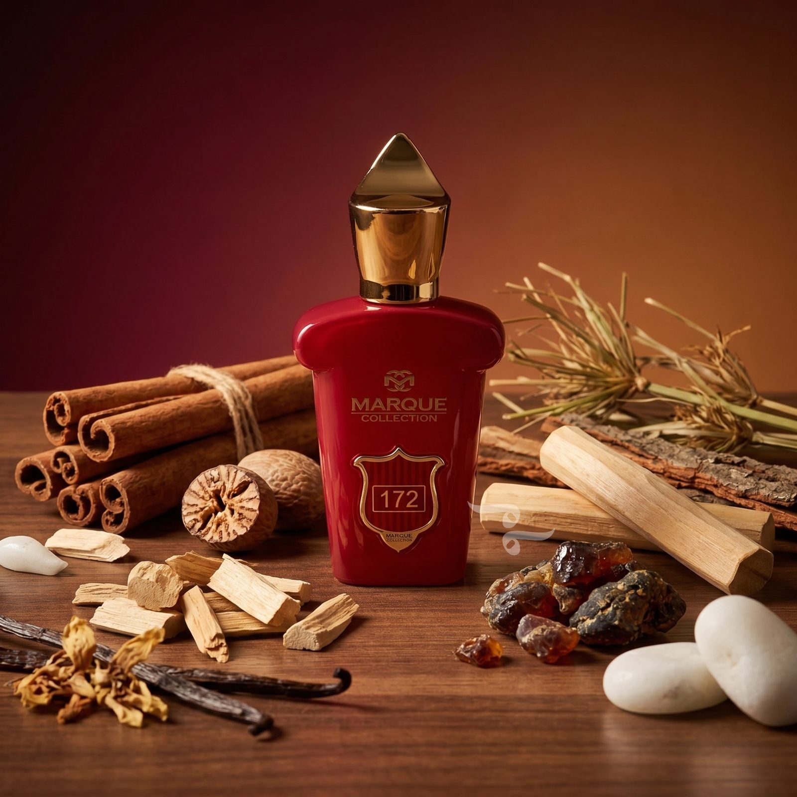 MARQUE (172) EDP 25ML