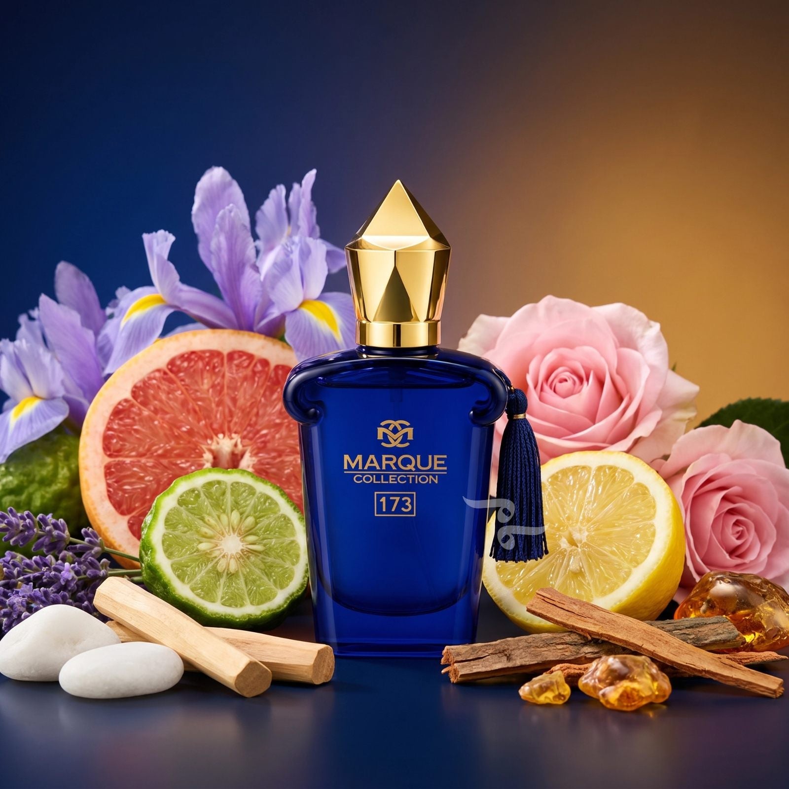 MARQUE (173) EDP 25ML
