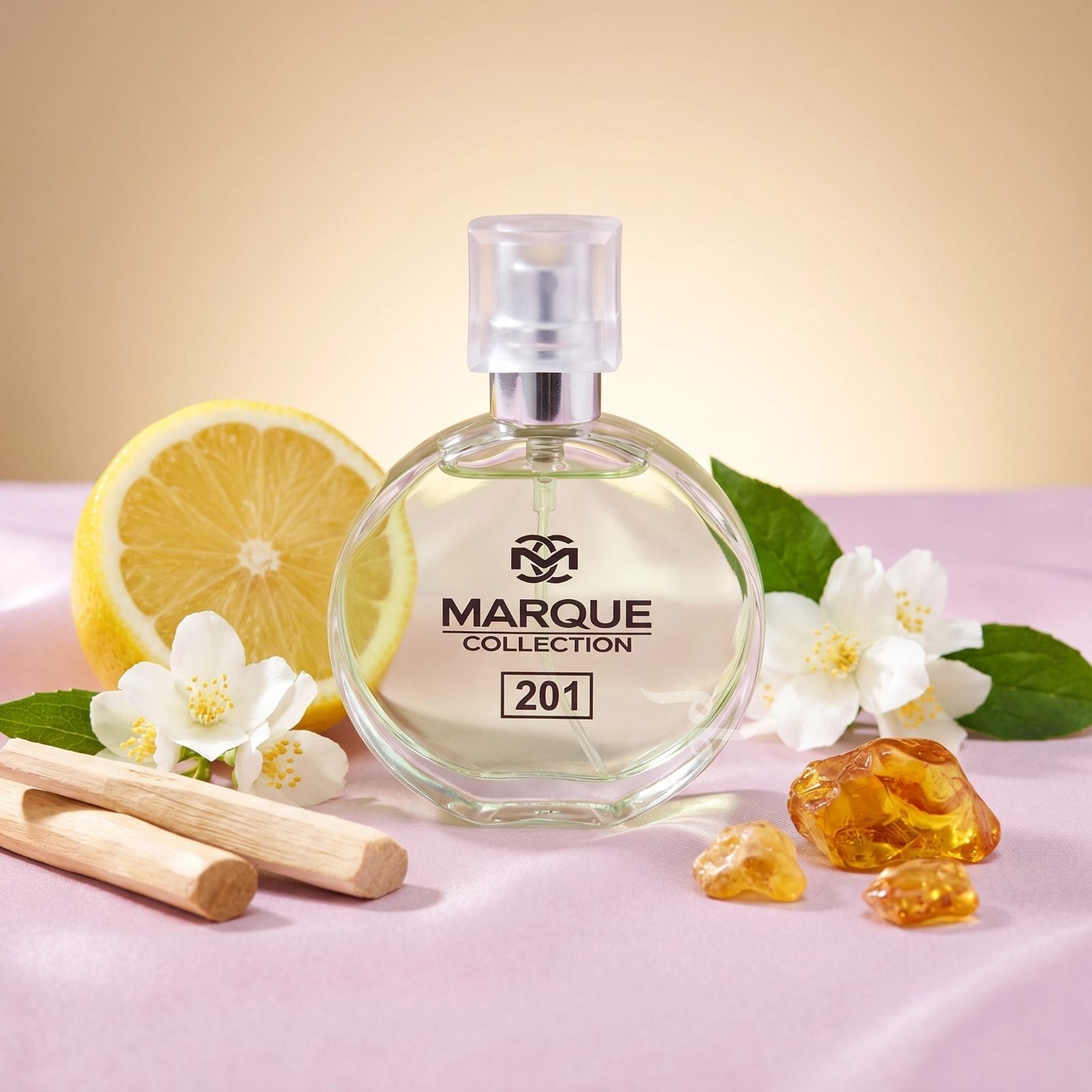 MARQUE (201) EDP 25ML