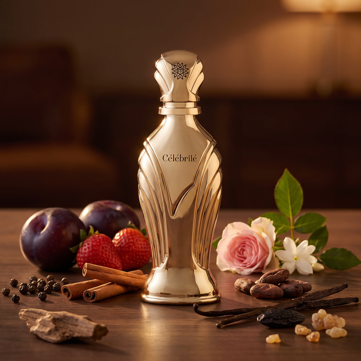 Celebrite Edp 80ml