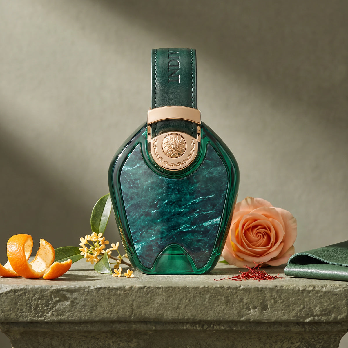 Individuelle Green Edp 80ml