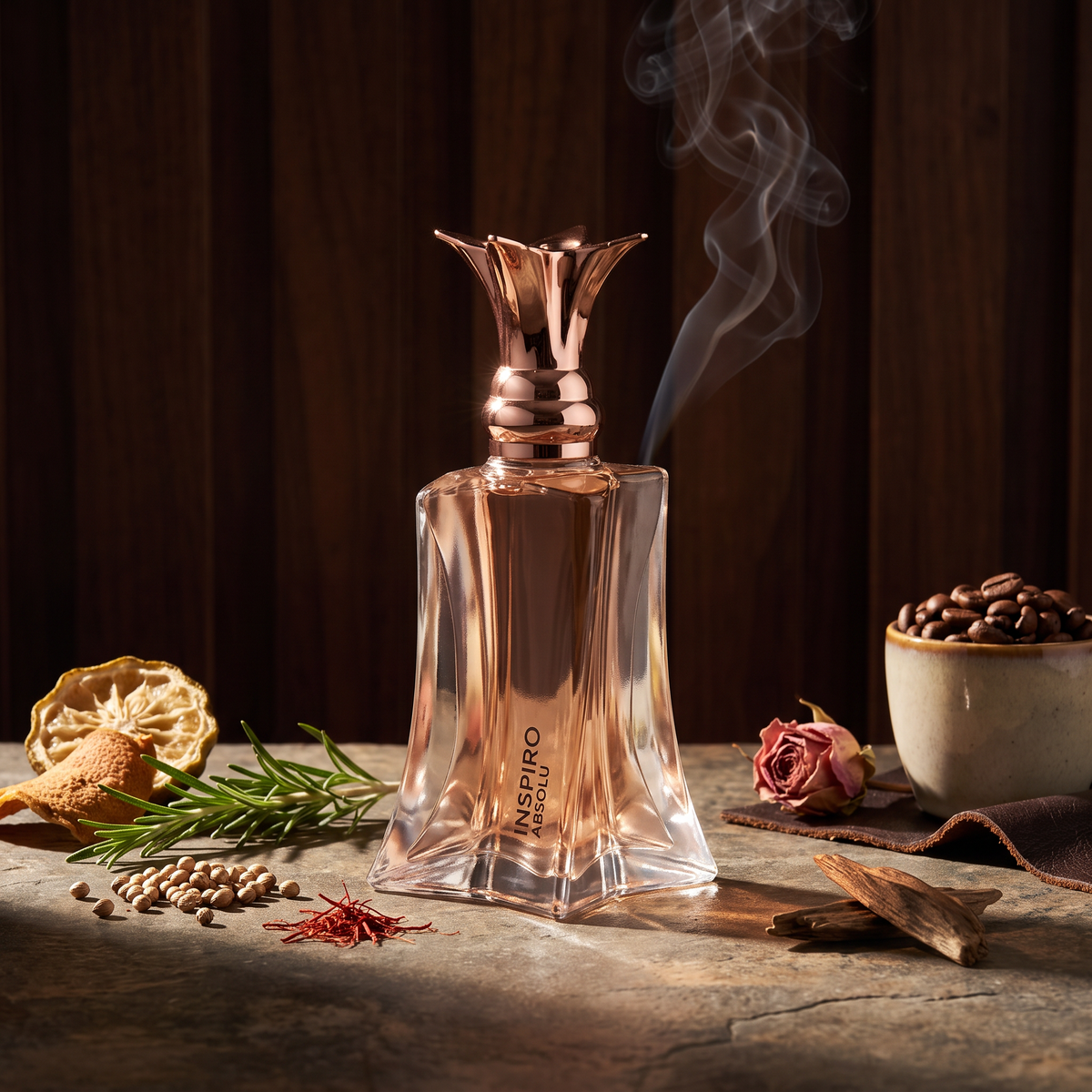 Inspiro Absolu  Edp 80ml