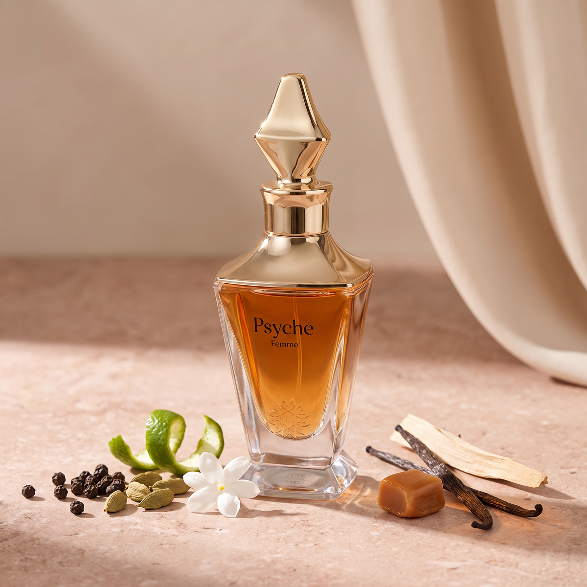 Psyche Femme Edp 80ml