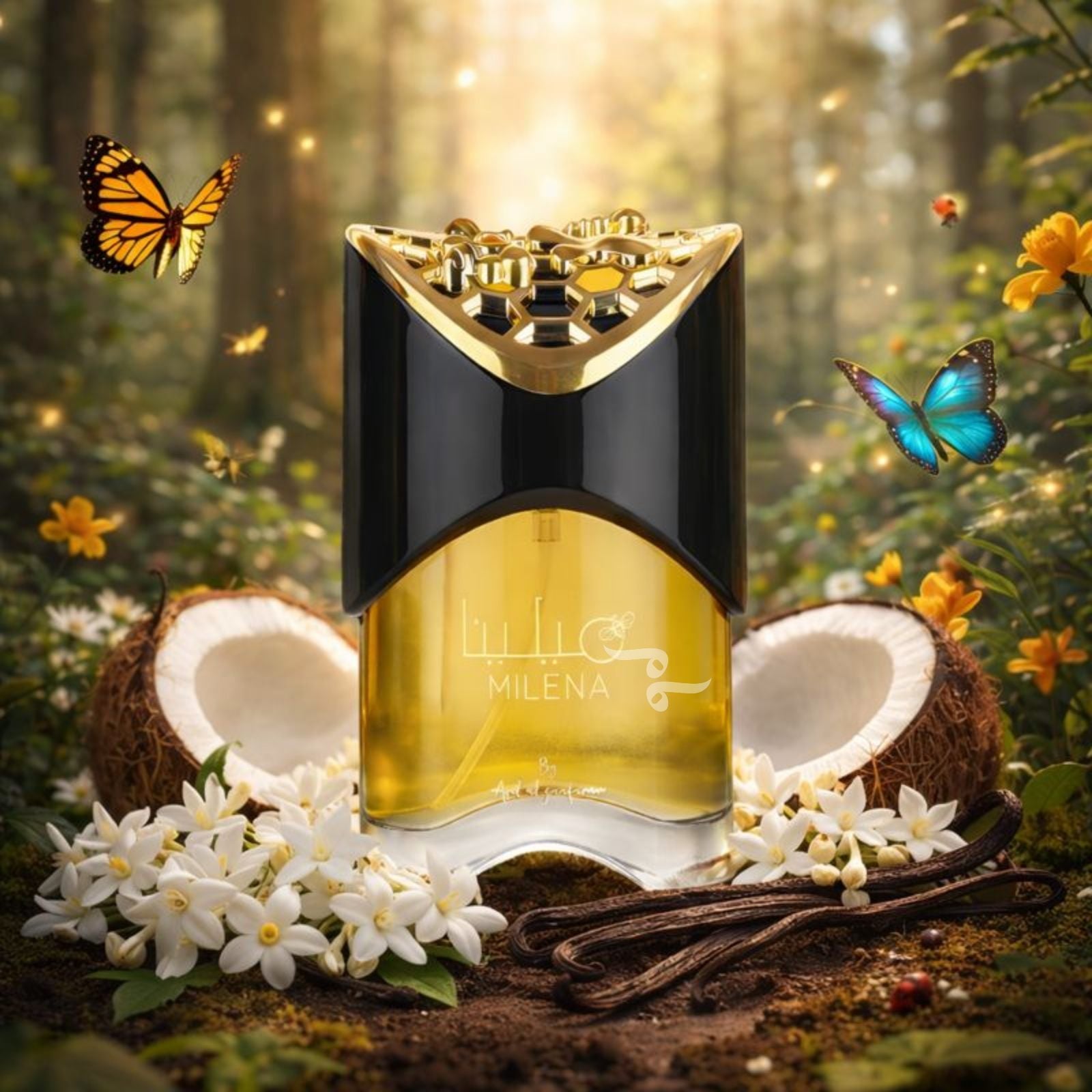 Milena By Ard Al Zaafaran