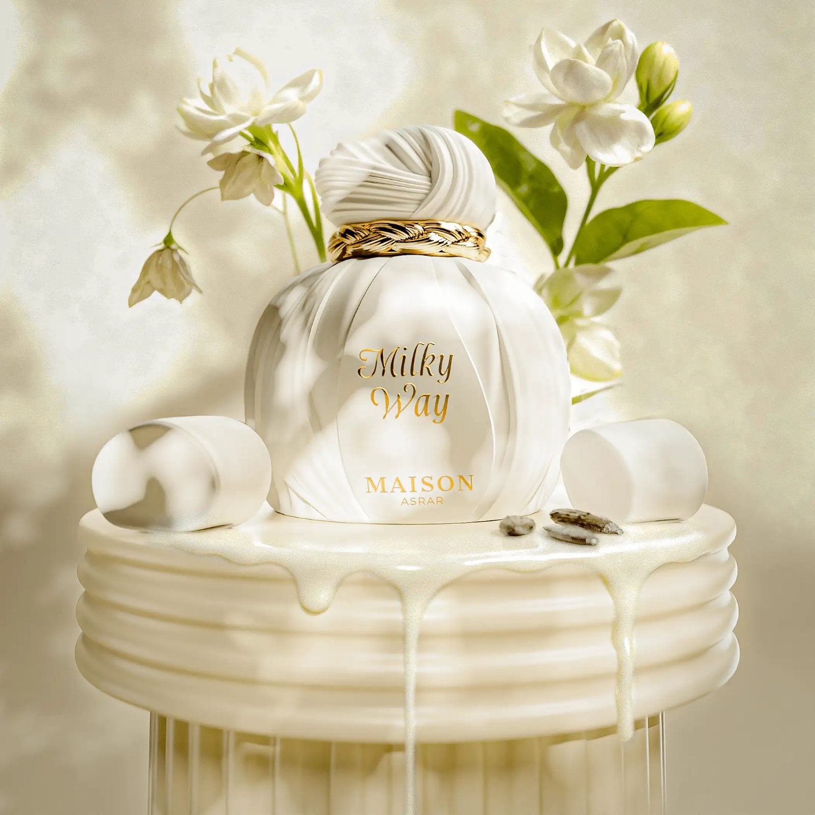 Milky Way 100ml EDP By Maison Asrar