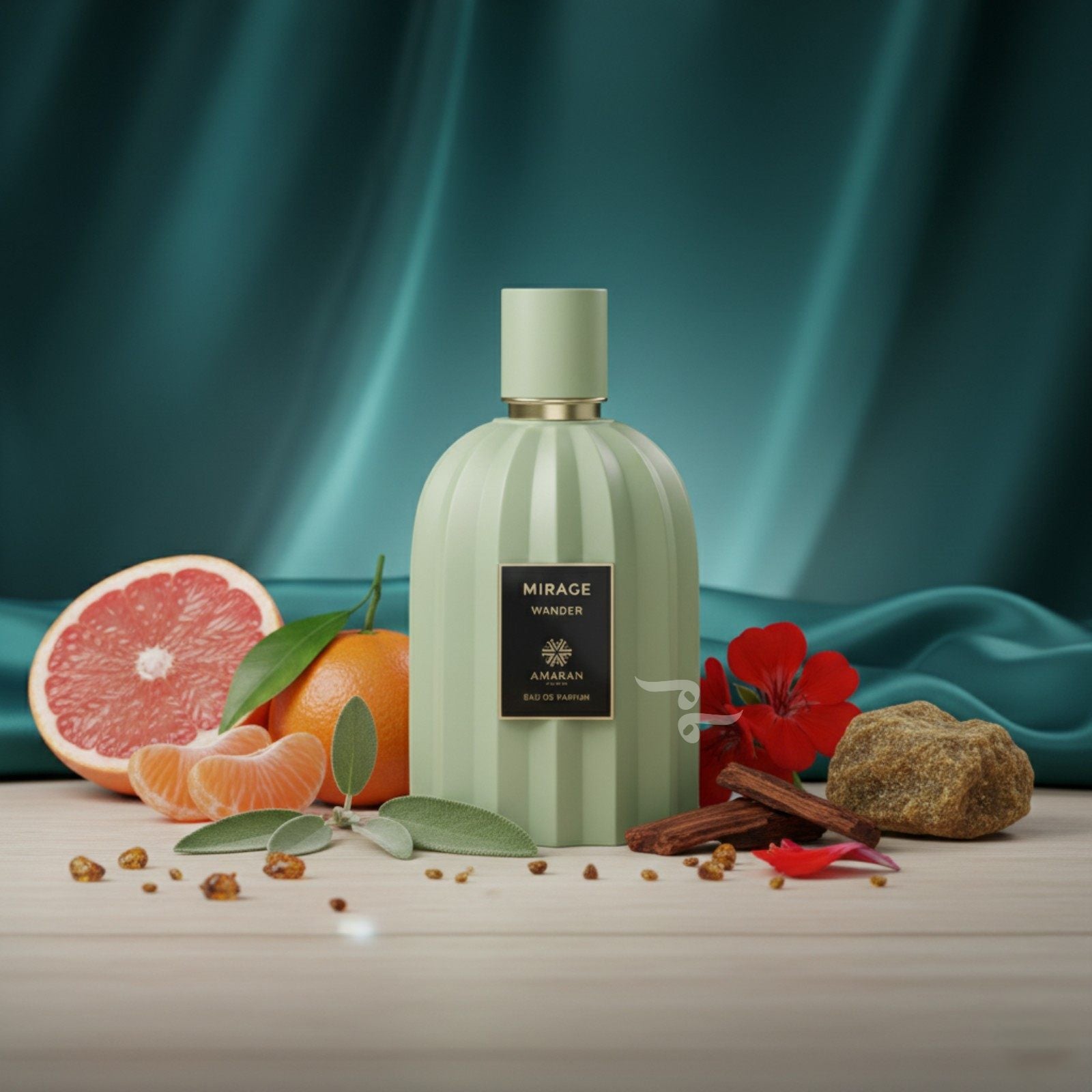 Wander By Le Falcone