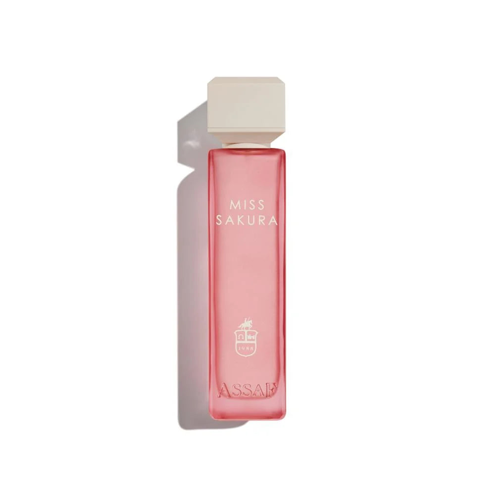 Miss Sakura 200ml EDP By Assaf