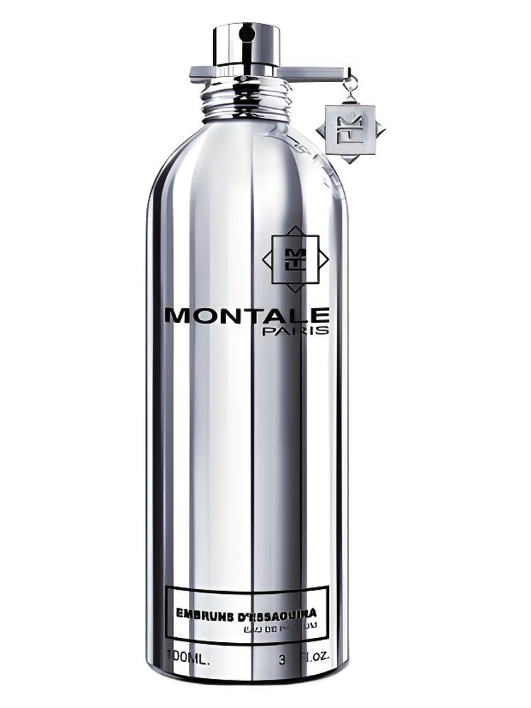 100ml Embruns D'Essaouira EDP By Montale