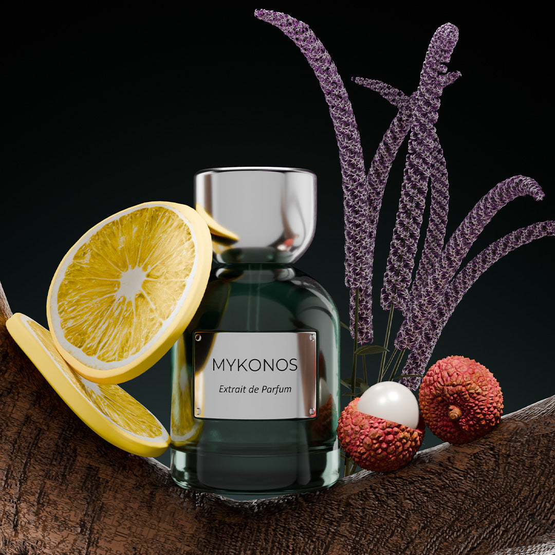 California Signature By Mykonos