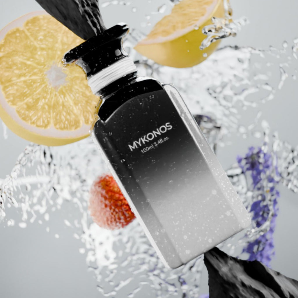 California Signature By Mykonos