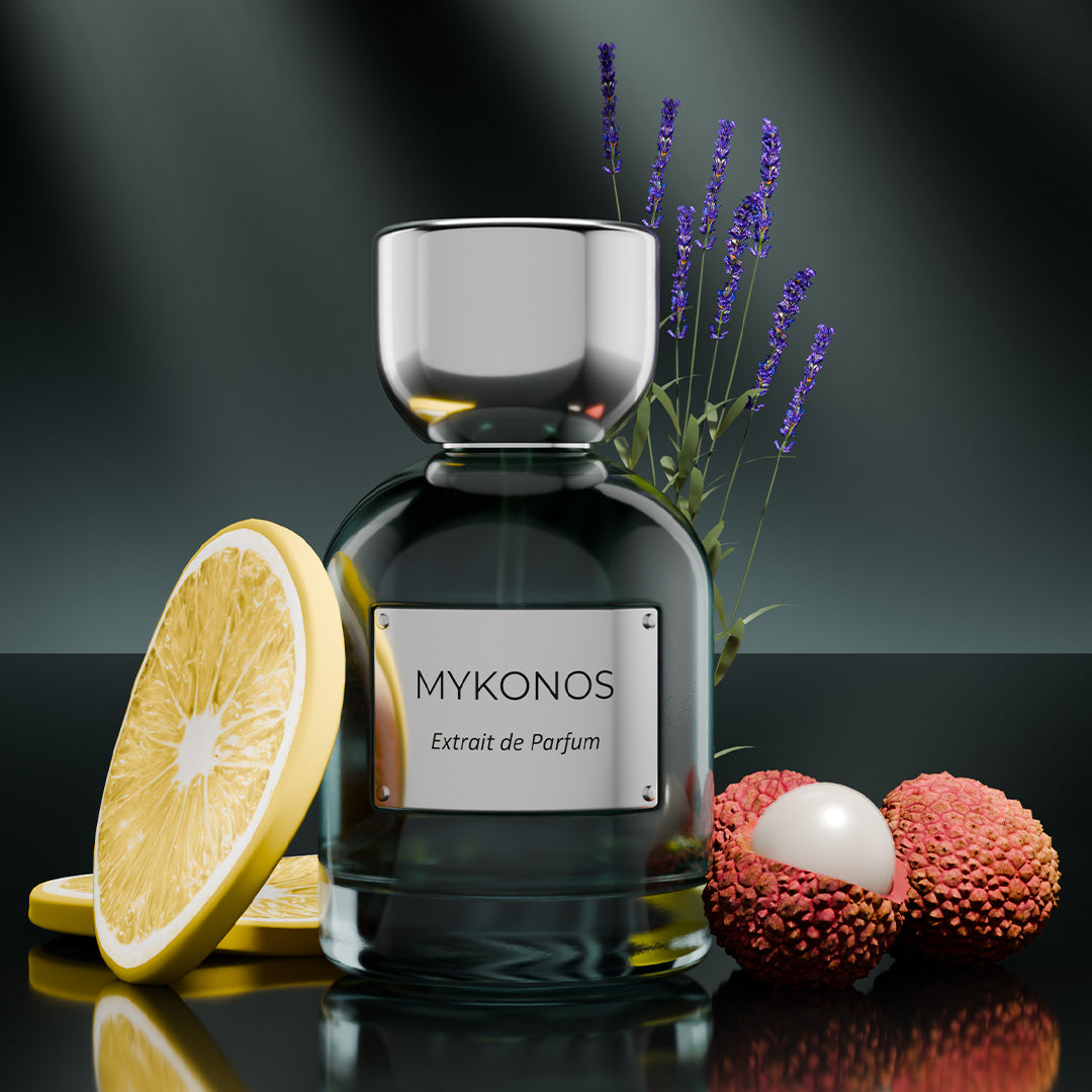California Signature By Mykonos