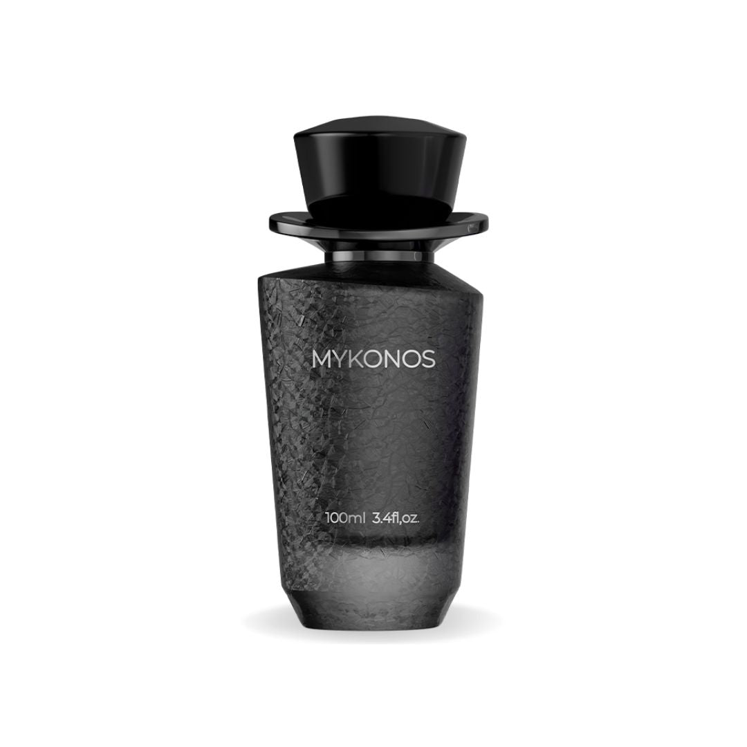 Conquer By Mykonos