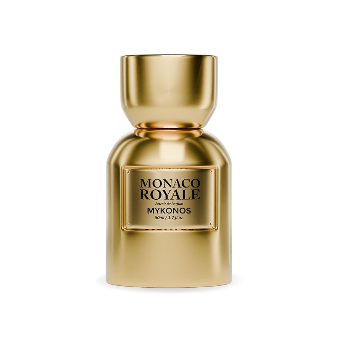 Monaco Royale By Mykonos