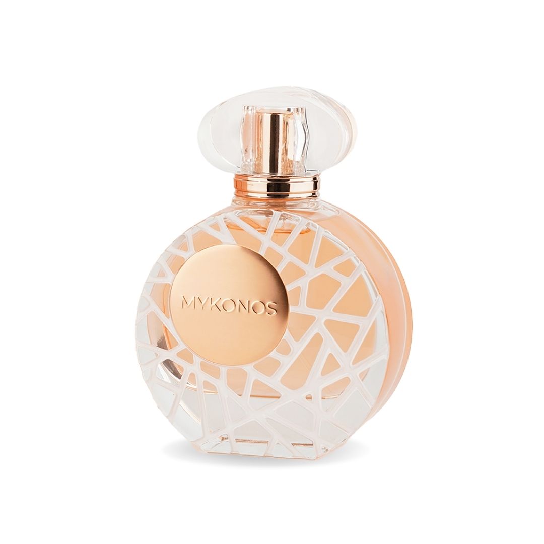 Moroccan Vanilla By Mykonos