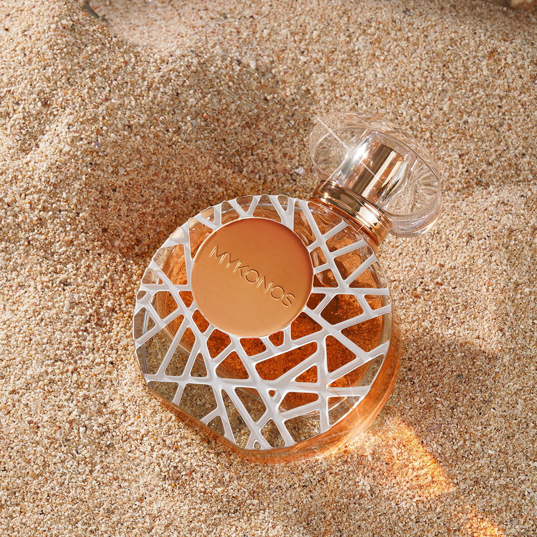 Moroccan Vanilla By Mykonos