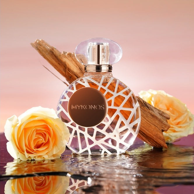 Moroccan Vanilla By Mykonos
