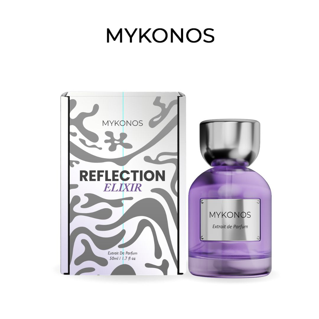 Reflection Elixir By Mykonos