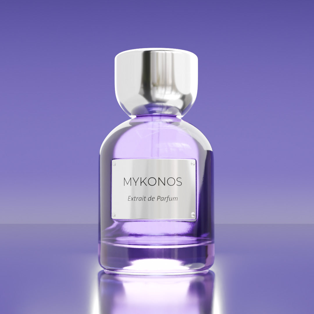 Reflection Elixir By Mykonos
