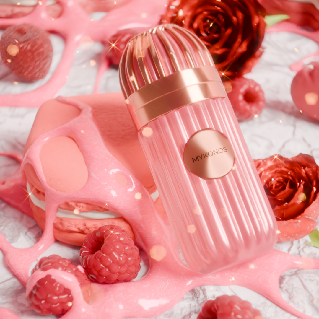 Royal Ispahan By Mykonos