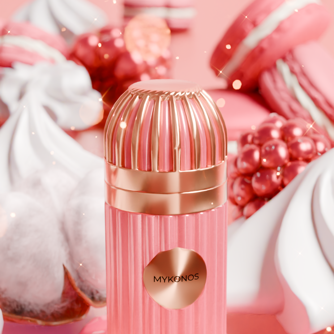 Royal Ispahan By Mykonos