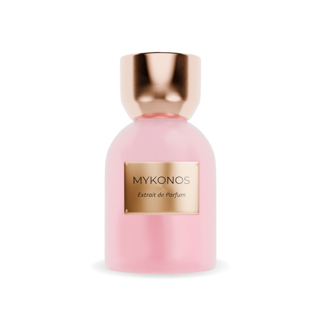 Royal Ispahan By Mykonos