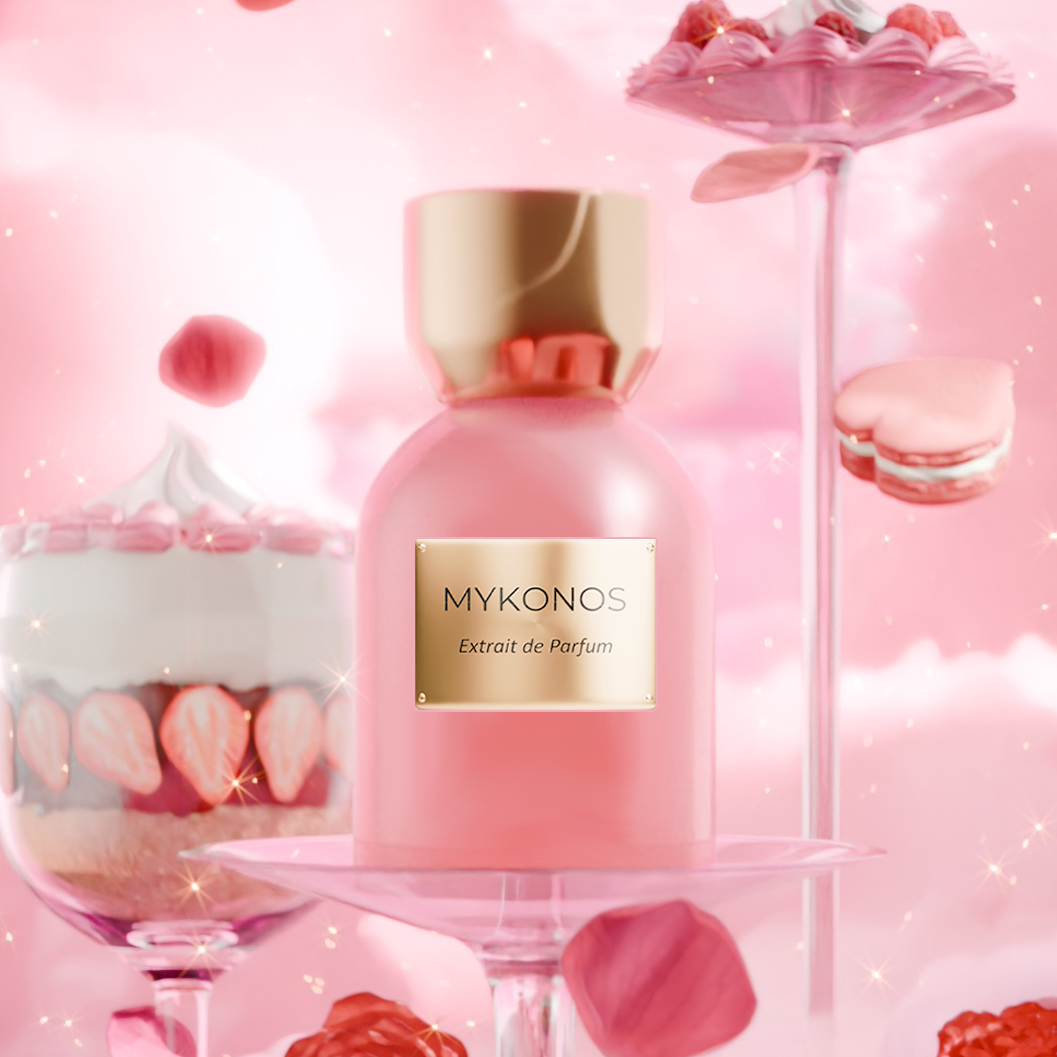 Royal Ispahan By Mykonos