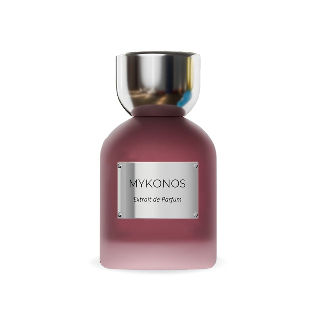 Silent Whisper By Mykonos