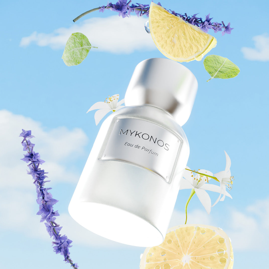 Slow Living By Mykonos
