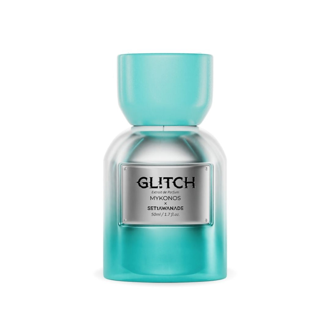 Glitch By Mykonos