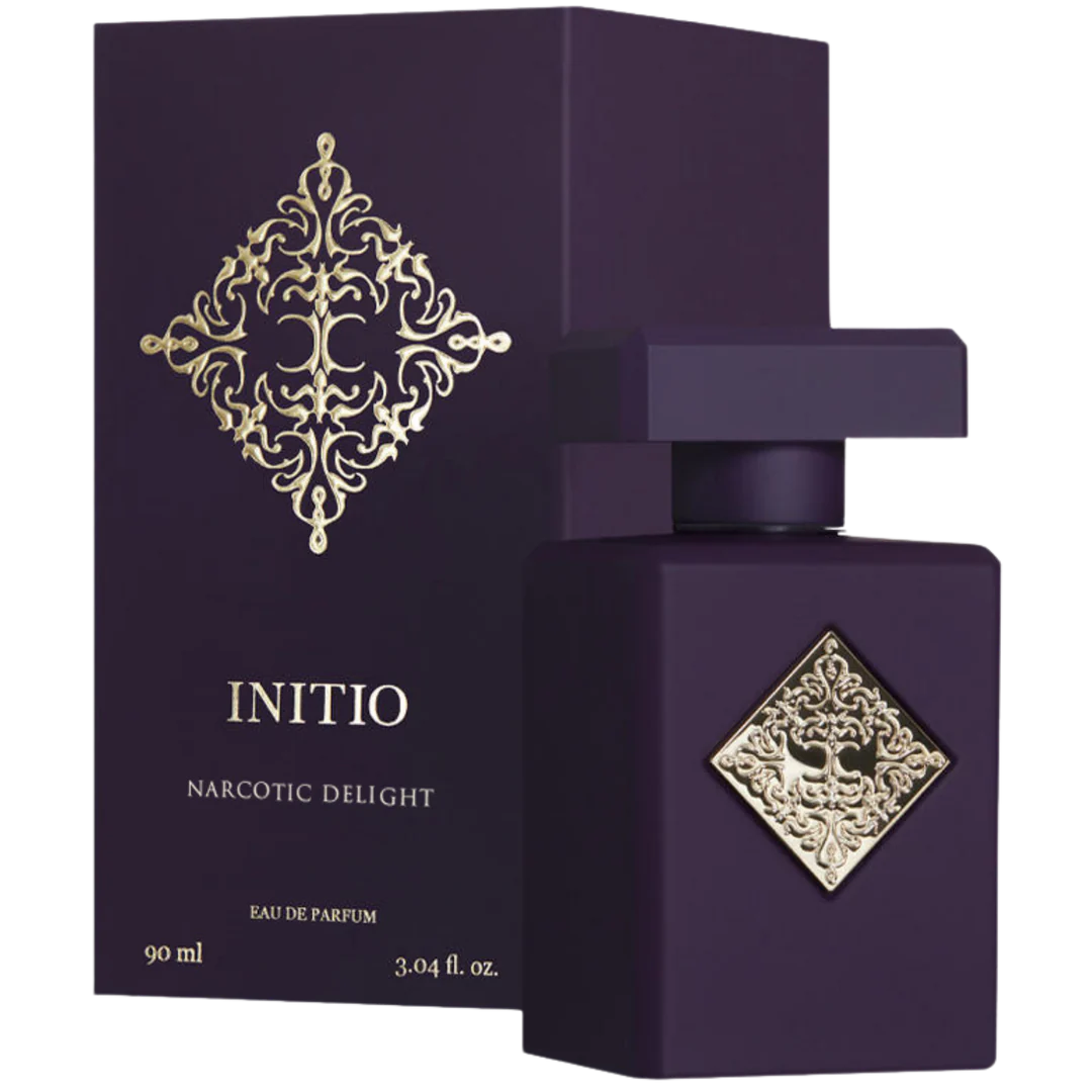 90ml Narcotic Delight EDP By Initio Parfums Prives