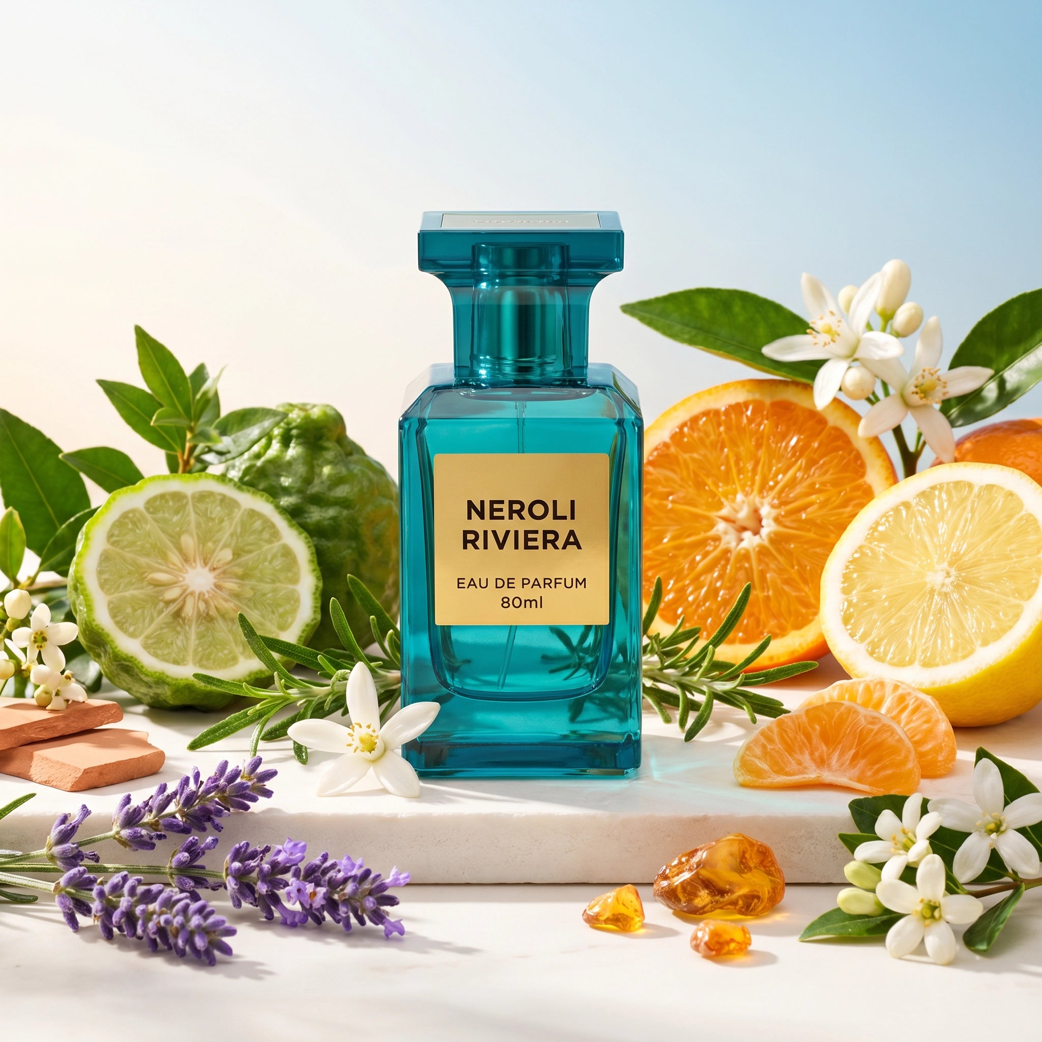 Neroli Riviera Edp*