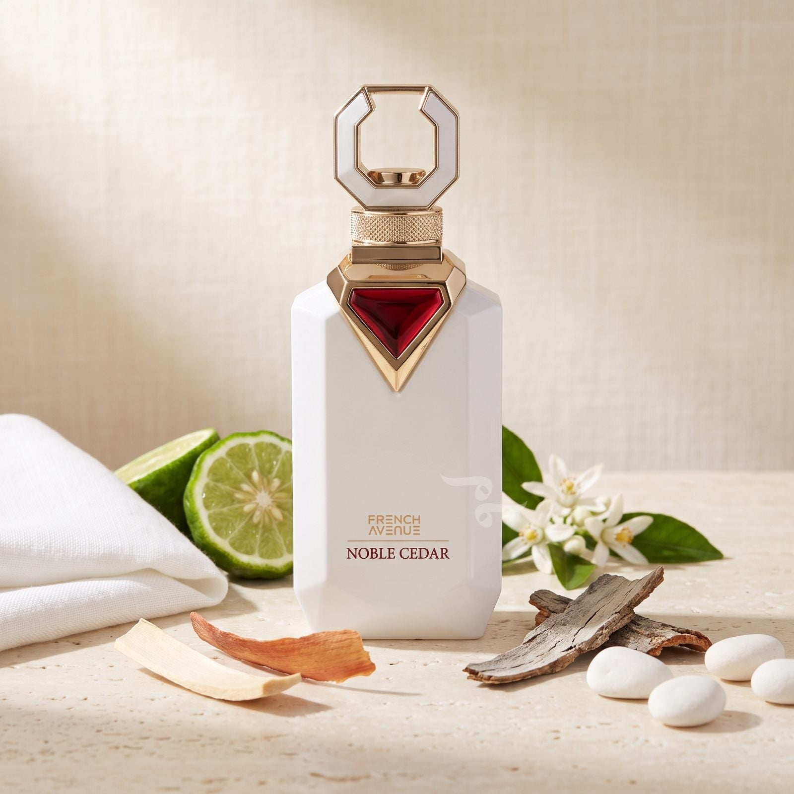 Noble Cedar 100ml XDP by French Avenue