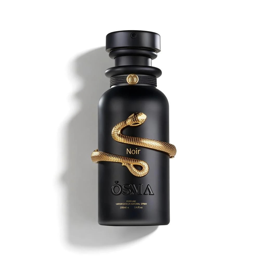Noir 100ml By Osma