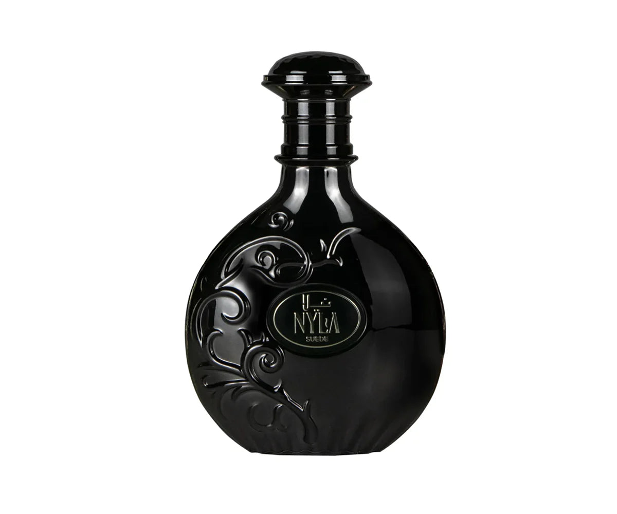 Nyla Suede 80ml EDP By Arabiyat Prestige
