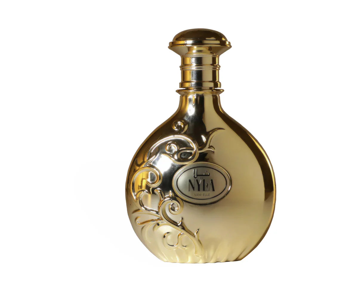 Nyla Vanille 80ml EDP By Arabiyat Prestige