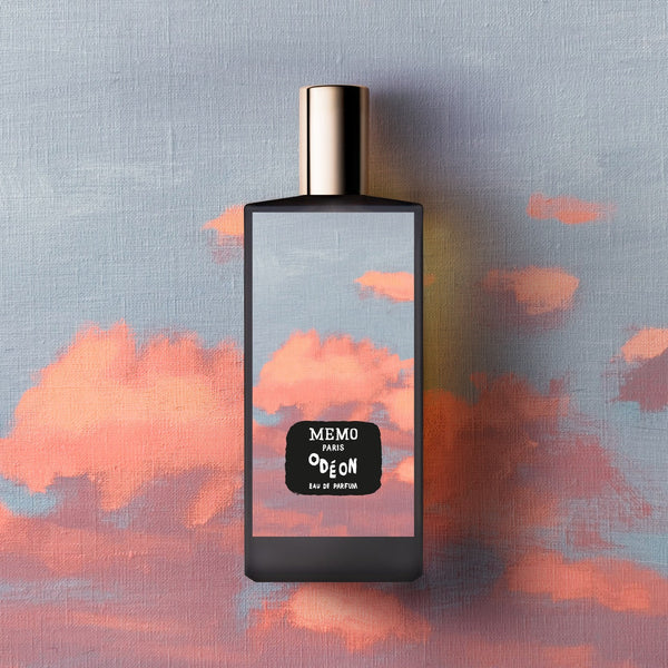 MEMO ODEON X JEAN JILLIAN 75 ML
