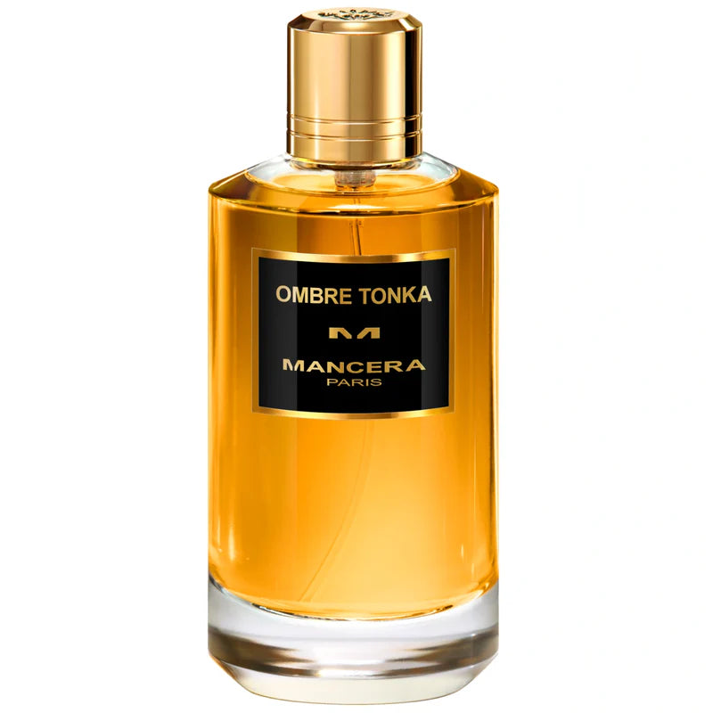 120ML Ombre Tonka By Mancera