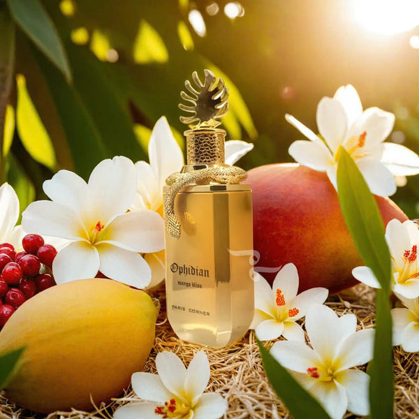 香水(ユニセックス) PARIS CORNER Ophidian Mango Bliss 100ml Ophidian Mango Bliss | Mixed Fragrance by Paris Corner