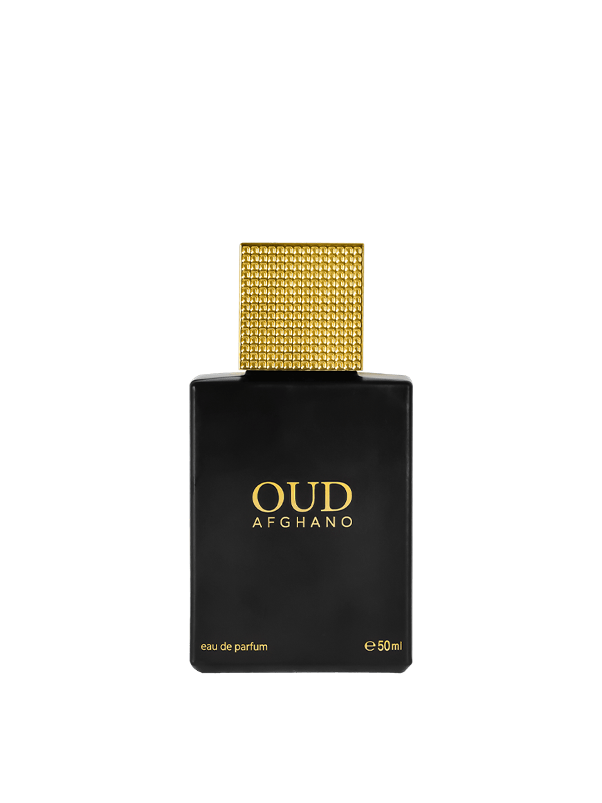 OUD AFGHANO 50ML - NEW