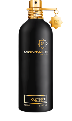 100ml Oudyssee EDP By Montale