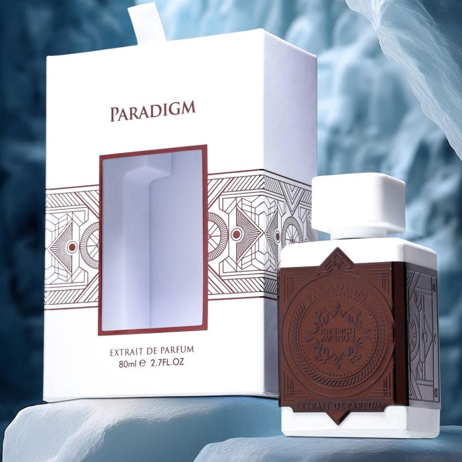 Paradigm by French Avenue