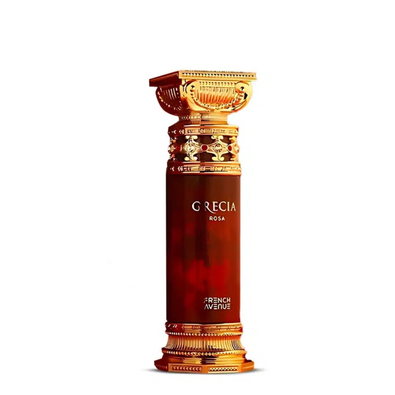 Grecia Rosa 100ml EDP By French Avenue