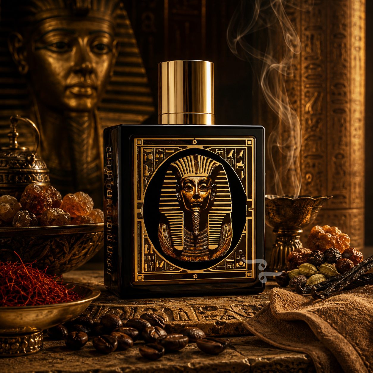 Pharaoh 100ml By Rayhaan