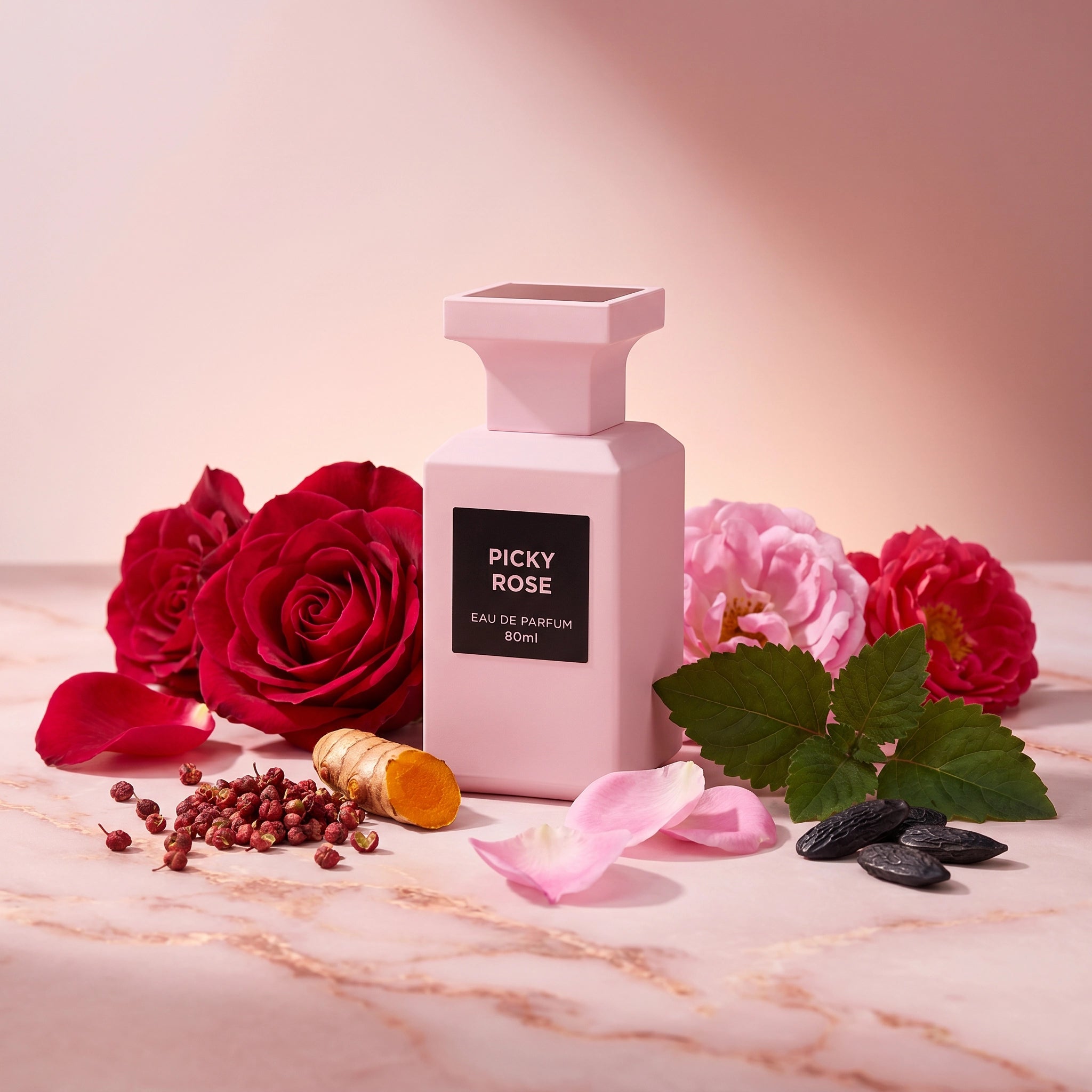 Picky Rose Edp 80ml