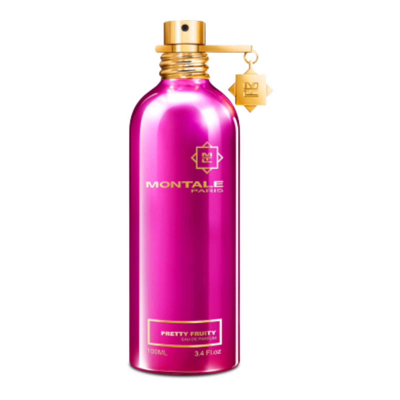 100ml Pretty Fruity EDP By Montale