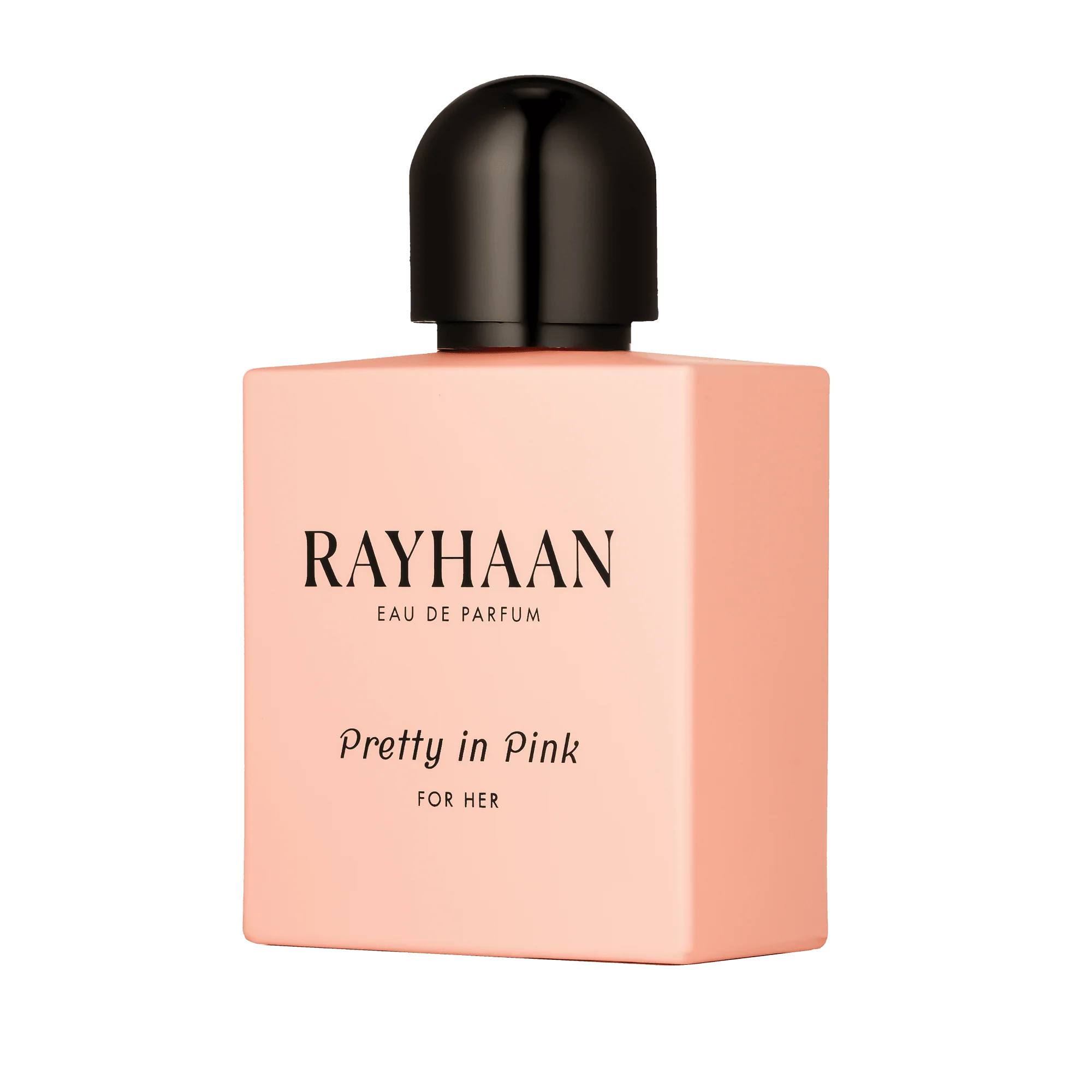 PRETTY IN PINK - Rayhaan Perfumes